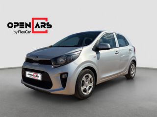 Kia Picanto 2021 Optimum 4S | Δόσεις Χωρίς Τράπεζα