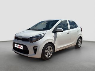 Kia Picanto 2021 Optimum 4S | Δόσεις Χωρίς Τράπεζα