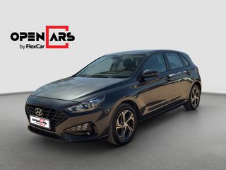 Hyundai i 30 2021 Premium | Δόσεις Χωρίς Τράπεζα