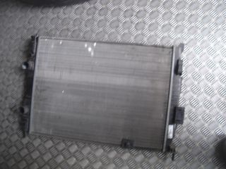 NISSAN QASHQAI 2006-10   J10   1600   ΨΥΓΕΙΟ ΝΕΡΟΥ  [59Χ45]