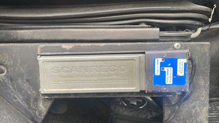 Γερανοί - Φορτηγά Με Γερανό MAN 2003 MAN FE 19.410 4Χ4-thumb-24