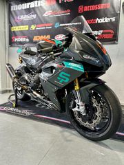 Aprilia RS 660 2021
