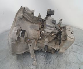 ΣΑΣΜΑΝ FIAT 500 1.2 BENZINH 169A4000