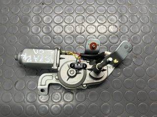 ΜΟΤΕΡ ΥΑΛ/ΡΑ ΠΙΣΩ(ΤΖΑΜΟΠΟΡΤΑΣ) CHEVROLET SPARK 95152637