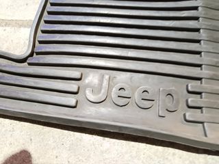 JEEP ΠΑΤΑΚΙΑ ΛΑΣΤΙΧΕΝΙΑ ΓΝΗΣΙΑ