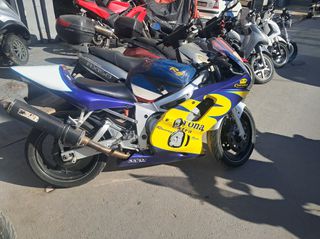 Yamaha YZF-R6 2000-thumb-1