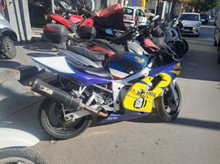 Yamaha YZF-R6 2000-thumb-2