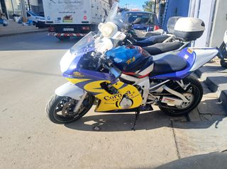Yamaha YZF-R6 2000-thumb-4