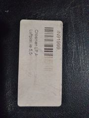 Crosman American classic 5 5mm-thumb-2