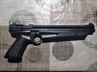 Crosman American classic 5 5mm-thumb-5