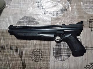 Crosman American classic 5 5mm-thumb-6