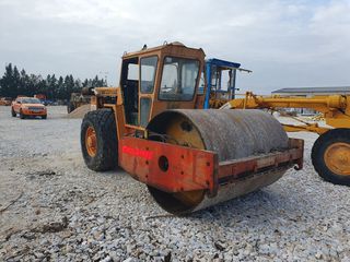 Οδοστρωτήρες Bomag 1988 212 BW-thumb-1