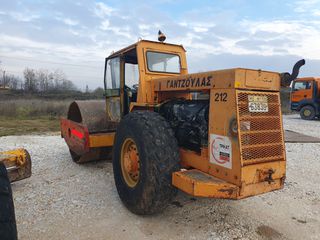 Οδοστρωτήρες Bomag 1988 212 BW-thumb-4
