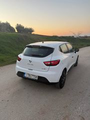 Renault Clio 2014-thumb-1