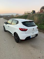 Renault Clio 2014-thumb-2