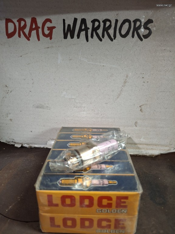 Golden Lodge 2H spark plug