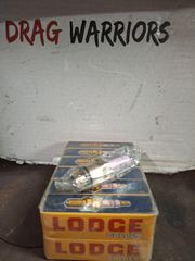 Golden Lodge 2H spark plug