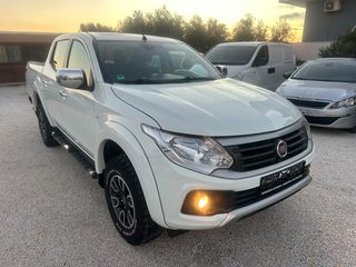 Fiat Fullback 2017 EURO 6 - 180hp
