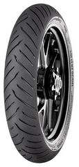 ΛΥΡΗΣ CONTINENTAL CONTIROADATTACK 4 GT TIRE FRONT 120/70-17 ZR 58W TL, 02447100000