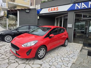 Ford Fiesta 2018