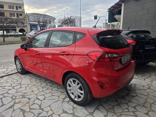 Ford Fiesta 2018-thumb-2