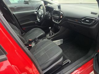 Ford Fiesta 2018-thumb-4