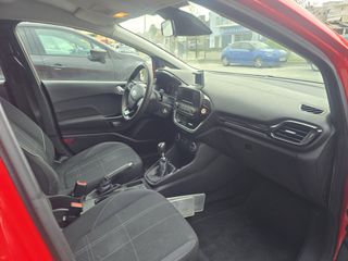 Ford Fiesta 2018-thumb-5