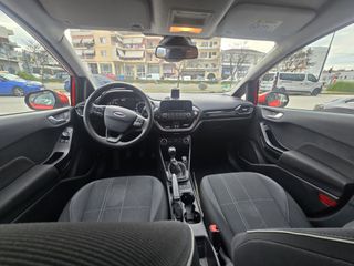 Ford Fiesta 2018-thumb-7