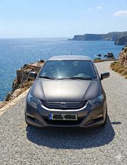 Honda Insight 2010 1.3 HYBRID ELEGANCE CVT-AUTOMATIC