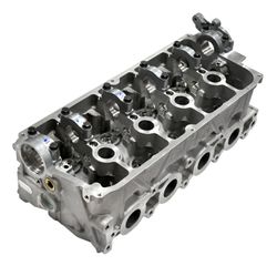 ΚΥΛΙΝΔΡΟΚΕΦΑΛΗ SUZUKI VITARA ’88-’98/ GRAND VITARA ’99-/ JIMNY/ BALENO/ SWIFT ’89-’99 G13B MAGYAR/SANTANA/G16BB *Α ΠΟΙΟΤΗΤΑ*  eautoshop gr