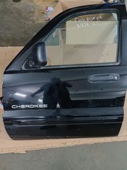 Jeep Cherokee 3 (KJ) 3.700cc 4x4 / 204HP / 6 ΚΥΛΙΝΔΡΟΥΣ / EKG / ( 8/2003-1/2008 )