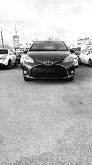 Toyota Yaris 2016 Απο 0 προκταβολη και εως 84 δοσης με το καλυτερο επιτοκιο-thumb-1