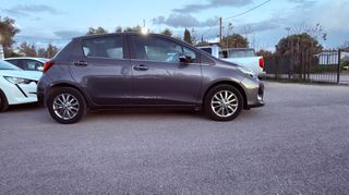 Toyota Yaris 2016 Απο 0 προκταβολη και εως 84 δοσης με το καλυτερο επιτοκιο-thumb-4