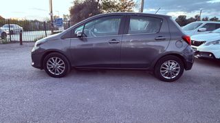 Toyota Yaris 2016 Απο 0 προκταβολη και εως 84 δοσης με το καλυτερο επιτοκιο-thumb-5