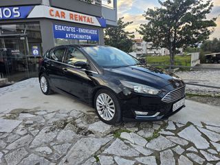 Ford Focus 2016 TITANIUM DIESEL-thumb-1