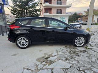 Ford Focus 2016 TITANIUM DIESEL-thumb-2