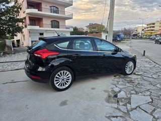 Ford Focus 2016 TITANIUM DIESEL-thumb-3