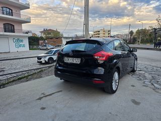 Ford Focus 2016 TITANIUM DIESEL-thumb-4
