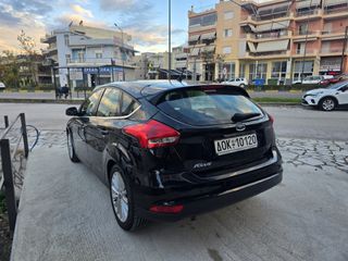 Ford Focus 2016 TITANIUM DIESEL-thumb-5