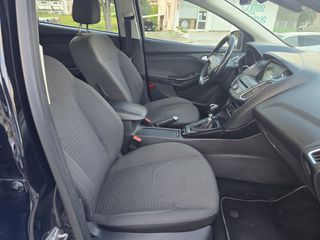 Ford Focus 2016 TITANIUM DIESEL-thumb-7