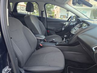 Ford Focus 2016 TITANIUM DIESEL-thumb-8