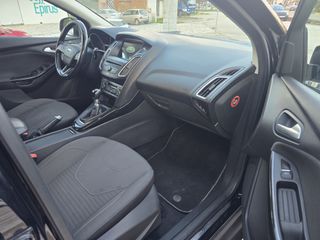 Ford Focus 2016 TITANIUM DIESEL-thumb-9