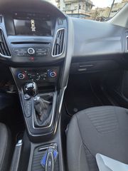 Ford Focus 2016 TITANIUM DIESEL-thumb-10