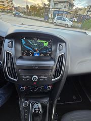Ford Focus 2016 TITANIUM DIESEL-thumb-11