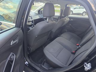 Ford Focus 2016 TITANIUM DIESEL-thumb-13