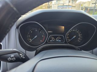 Ford Focus 2016 TITANIUM DIESEL-thumb-14