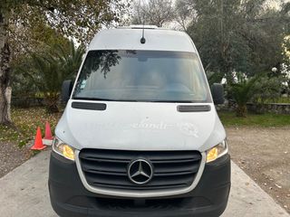 Ψυγείο Mercedes-Benz 2020 Sprinter 319 7G tronic v6