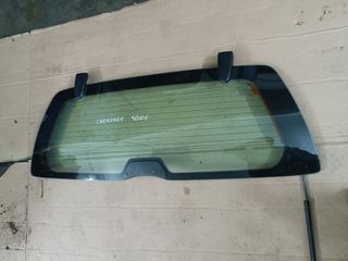 Jeep Cherokee 3 (KJ) 3.700cc 4x4 / 204HP / 6 ΚΥΛΙΝΔΡΟΥΣ / EKG / ( 8/2003-1/2008 )