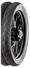 ΛΥΡΗΣ CONTINENTAL CONTISTREET TIRE 2.75-17 47P TL, 02404090000