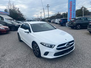 Mercedes-Benz A 180 2022 1,5 DIESEL KLIMA NAVI